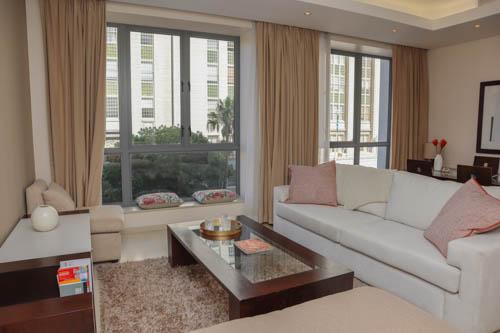 To Let 1 Bedroom Property for Rent in Gardens Western Cape